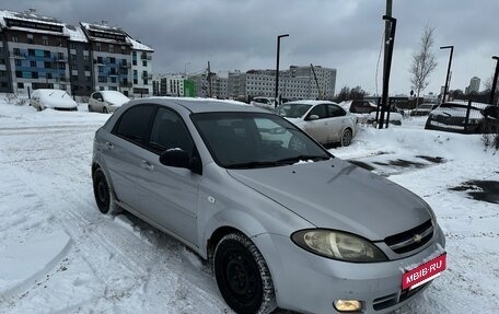 Chevrolet Lacetti, 2005 год, 350 000 рублей, 2 фотография