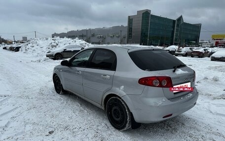Chevrolet Lacetti, 2005 год, 350 000 рублей, 3 фотография