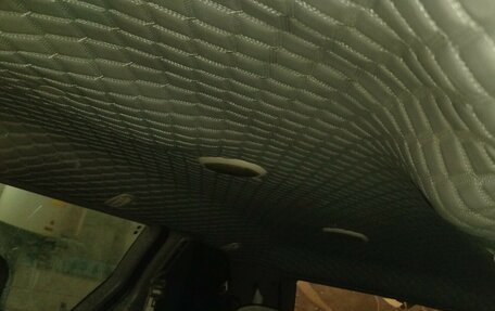 Dodge Caravan IV, 2002 год, 385 000 рублей, 7 фотография