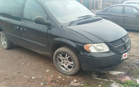 Dodge Caravan IV, 2002 год, 385 000 рублей, 2 фотография