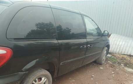 Dodge Caravan IV, 2002 год, 385 000 рублей, 4 фотография