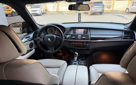 BMW X5, 2011 год, 1 950 000 рублей, 10 фотография