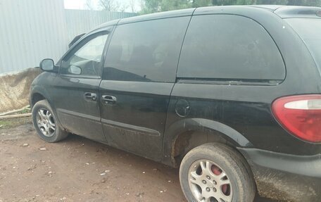 Dodge Caravan IV, 2002 год, 385 000 рублей, 6 фотография