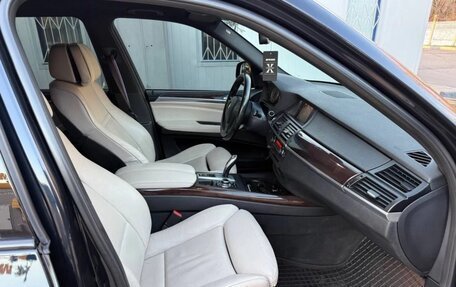 BMW X5, 2011 год, 1 950 000 рублей, 11 фотография