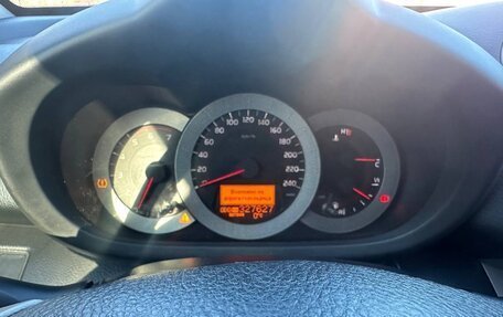 Toyota RAV4, 2006 год, 1 120 000 рублей, 10 фотография