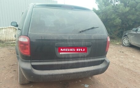 Dodge Caravan IV, 2002 год, 385 000 рублей, 5 фотография