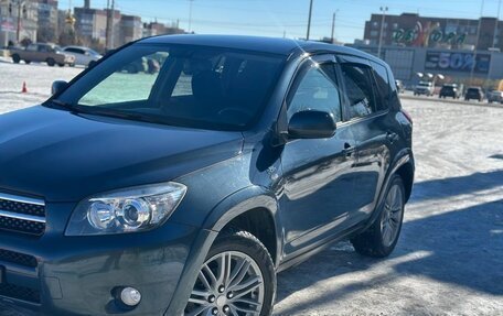 Toyota RAV4, 2006 год, 1 120 000 рублей, 2 фотография