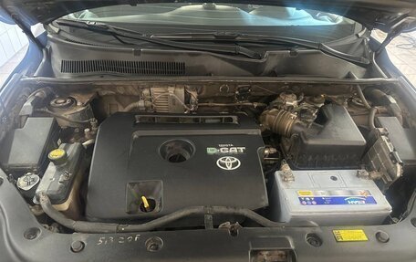 Toyota RAV4, 2006 год, 1 120 000 рублей, 9 фотография