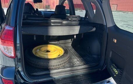 Toyota RAV4, 2006 год, 1 120 000 рублей, 5 фотография