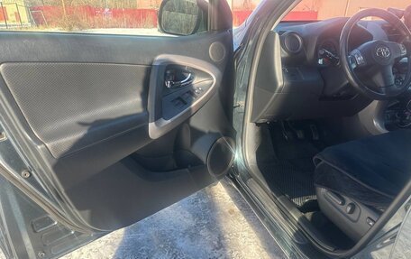 Toyota RAV4, 2006 год, 1 120 000 рублей, 7 фотография