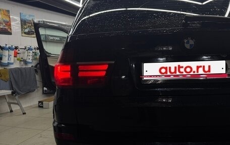 BMW X5, 2011 год, 1 950 000 рублей, 6 фотография