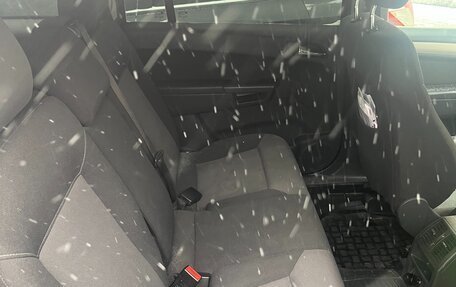 Opel Zafira B, 2008 год, 850 000 рублей, 14 фотография