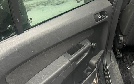 Opel Zafira B, 2008 год, 850 000 рублей, 10 фотография