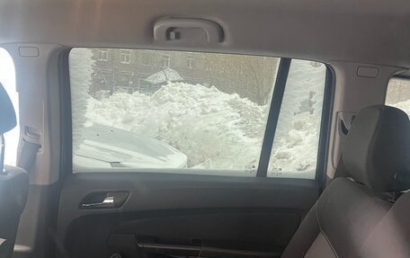 Opel Zafira B, 2008 год, 850 000 рублей, 11 фотография