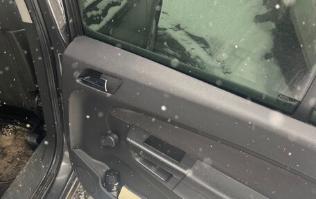 Opel Zafira B, 2008 год, 850 000 рублей, 12 фотография