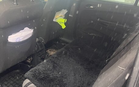 Opel Zafira B, 2008 год, 850 000 рублей, 9 фотография