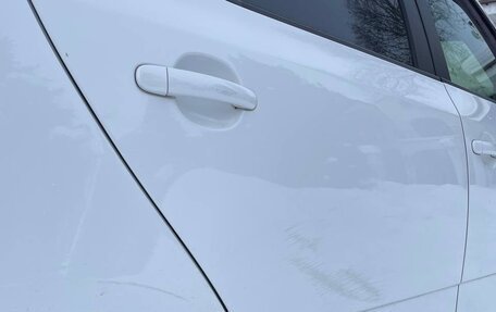 Skoda Fabia II, 2013 год, 740 000 рублей, 9 фотография