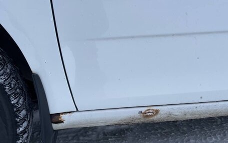 Skoda Fabia II, 2013 год, 740 000 рублей, 11 фотография