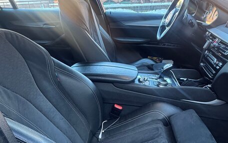 BMW X6, 2018 год, 4 450 000 рублей, 2 фотография