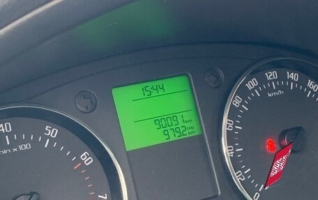 Skoda Fabia II, 2013 год, 740 000 рублей, 13 фотография