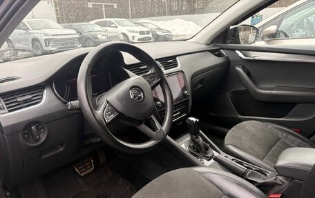 Skoda Octavia, 2018 год, 1 999 900 рублей, 7 фотография