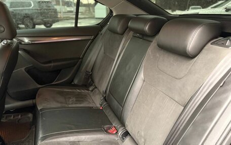 Skoda Octavia, 2018 год, 1 999 900 рублей, 8 фотография