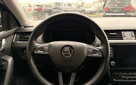 Skoda Octavia, 2018 год, 1 999 900 рублей, 10 фотография