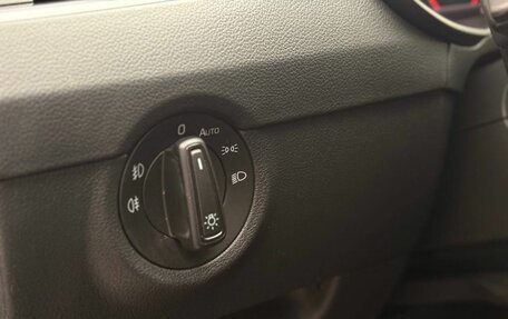 Skoda Octavia, 2018 год, 1 999 900 рублей, 14 фотография