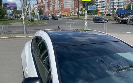 Opel Astra J, 2013 год, 680 000 рублей, 6 фотография