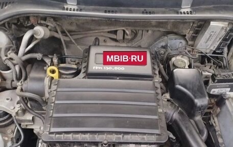 Skoda Rapid II, 2021 год, 1 200 000 рублей, 4 фотография