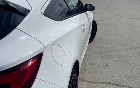 Opel Astra J, 2013 год, 680 000 рублей, 11 фотография