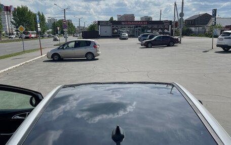 Opel Astra J, 2013 год, 680 000 рублей, 27 фотография