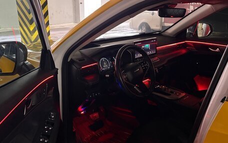 Haval Jolion, 2022 год, 1 549 999 рублей, 9 фотография