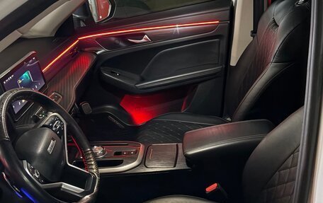 Haval Jolion, 2022 год, 1 549 999 рублей, 10 фотография