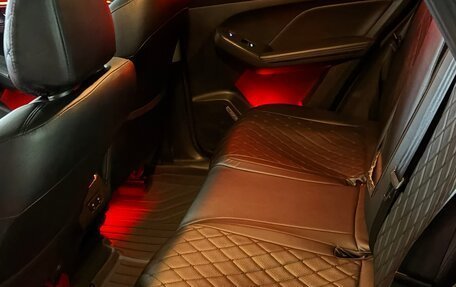 Haval Jolion, 2022 год, 1 549 999 рублей, 8 фотография