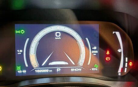 Haval Jolion, 2022 год, 1 549 999 рублей, 4 фотография