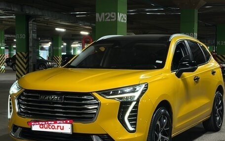 Haval Jolion, 2022 год, 1 549 999 рублей, 2 фотография