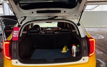 Haval Jolion, 2022 год, 1 549 999 рублей, 7 фотография