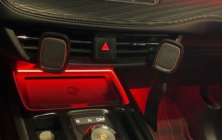 Haval Jolion, 2022 год, 1 549 999 рублей, 15 фотография