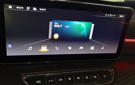 Haval Jolion, 2022 год, 1 549 999 рублей, 14 фотография