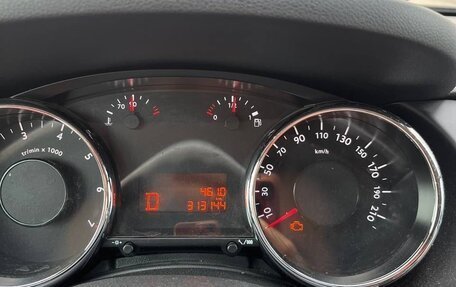 Peugeot 3008 I рестайлинг, 2010 год, 587 700 рублей, 5 фотография