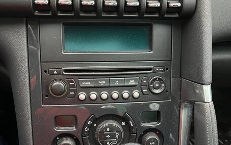 Peugeot 3008 I рестайлинг, 2010 год, 587 700 рублей, 10 фотография