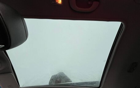 Peugeot 3008 I рестайлинг, 2010 год, 587 700 рублей, 13 фотография