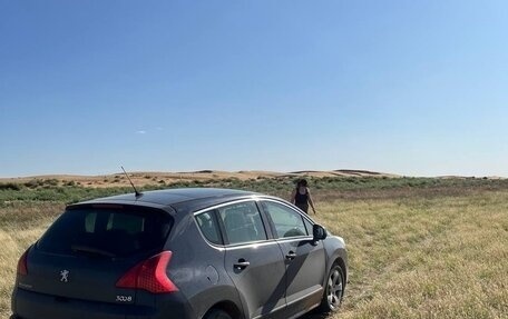 Peugeot 3008 I рестайлинг, 2010 год, 587 700 рублей, 4 фотография