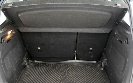 Opel Crossland X I, 2021 год, 1 675 000 рублей, 9 фотография