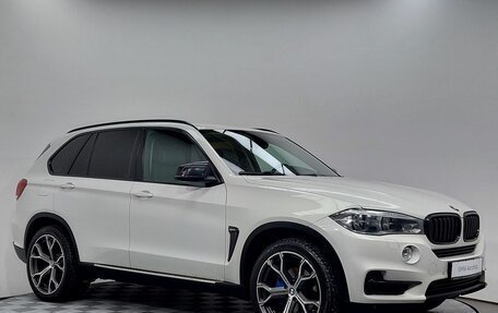 BMW X5, 2014 год, 3 399 000 рублей, 3 фотография