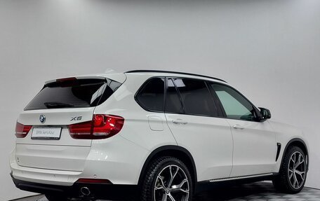 BMW X5, 2014 год, 3 399 000 рублей, 5 фотография