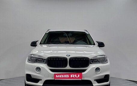 BMW X5, 2014 год, 3 399 000 рублей, 2 фотография
