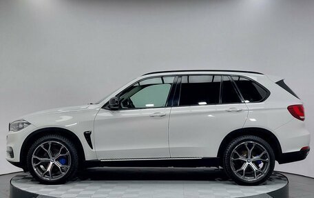 BMW X5, 2014 год, 3 399 000 рублей, 8 фотография