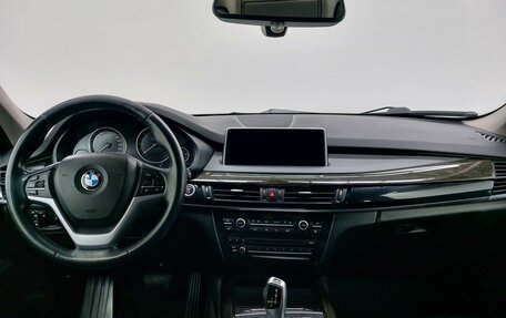 BMW X5, 2014 год, 3 399 000 рублей, 12 фотография